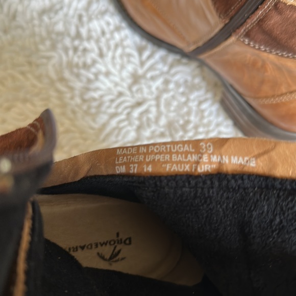 Dromedaris Boots - Picture 5 of 6